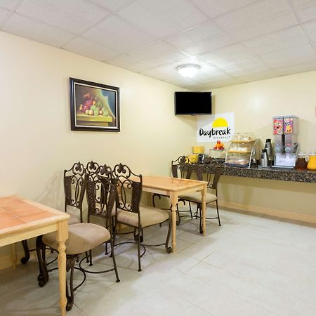 Rodeway Inn Philadelphie Extérieur photo