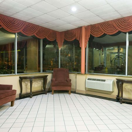 Rodeway Inn Philadelphie Extérieur photo