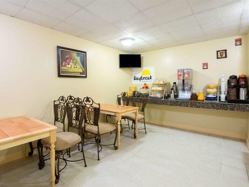 Rodeway Inn Philadelphie Extérieur photo