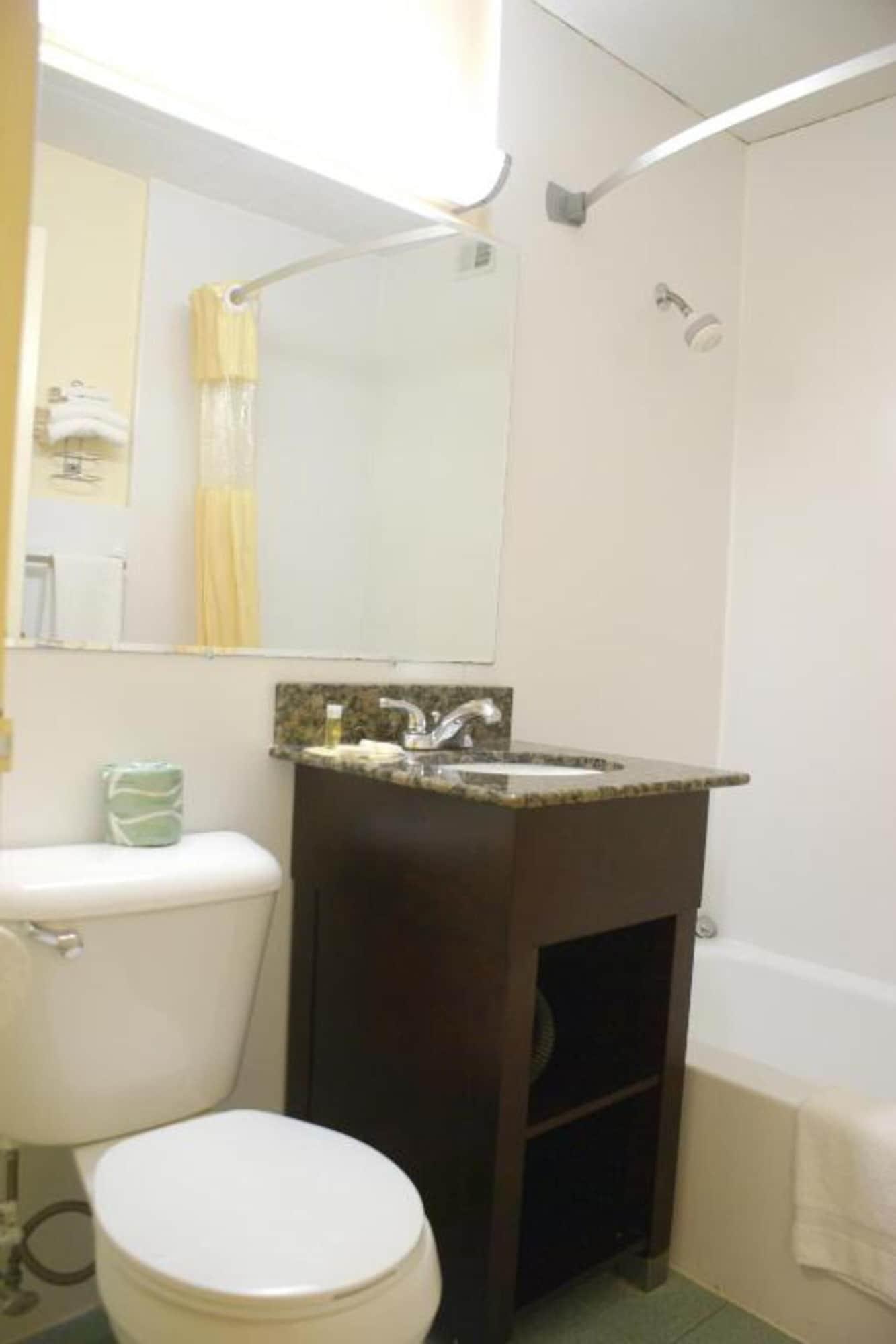 Rodeway Inn Philadelphie Extérieur photo