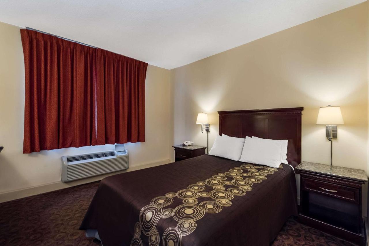Rodeway Inn Philadelphie Extérieur photo