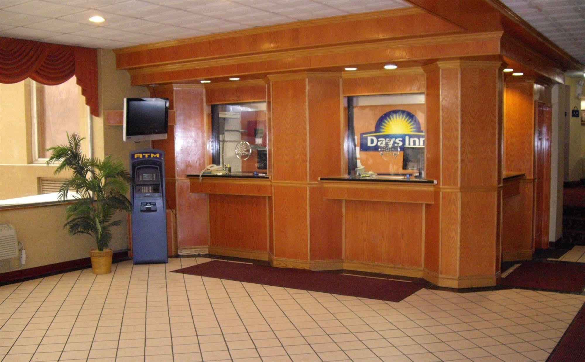 Rodeway Inn Philadelphie Extérieur photo