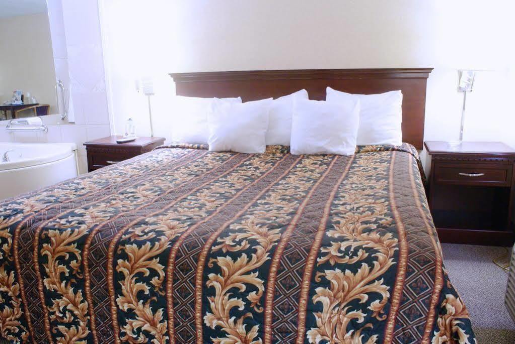 Rodeway Inn Philadelphie Extérieur photo