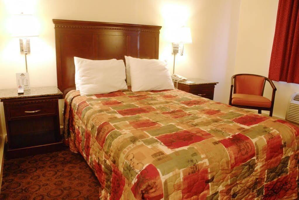 Rodeway Inn Philadelphie Extérieur photo